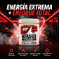 Pre entreno Nitraflex | Gat Sport - Miniatura 3