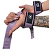 Straps Aspis TitanFit | Correas de Levantamiento con Grip de Silicona