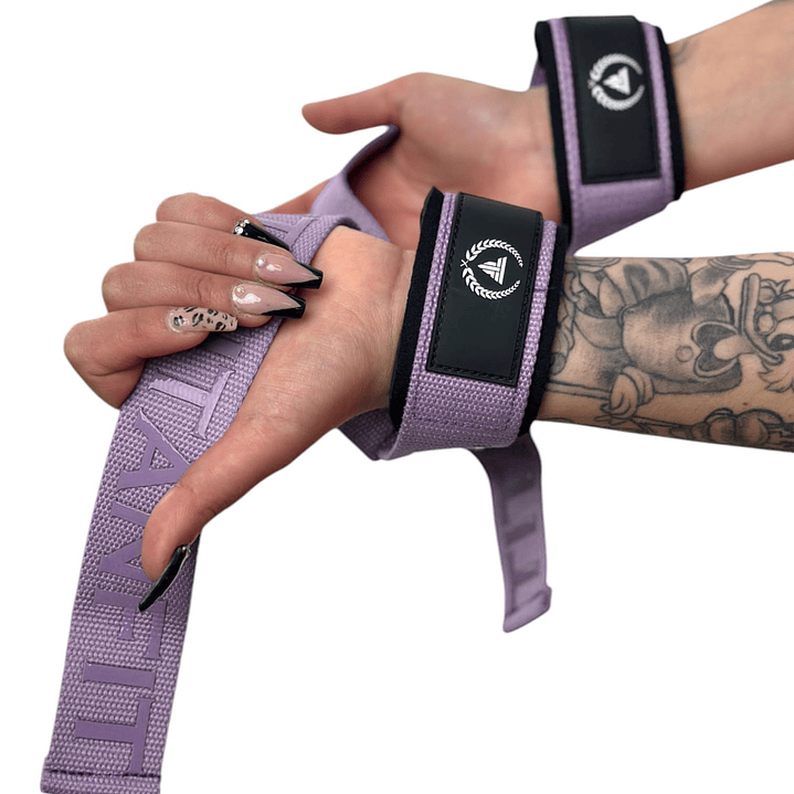 Straps Titanfit ASPIS 1