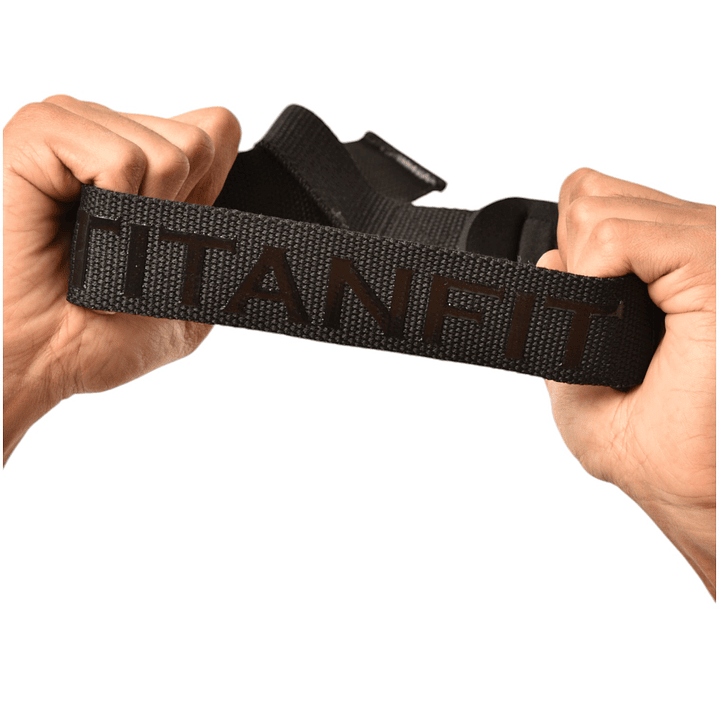 Straps Titanfit ASPIS 2