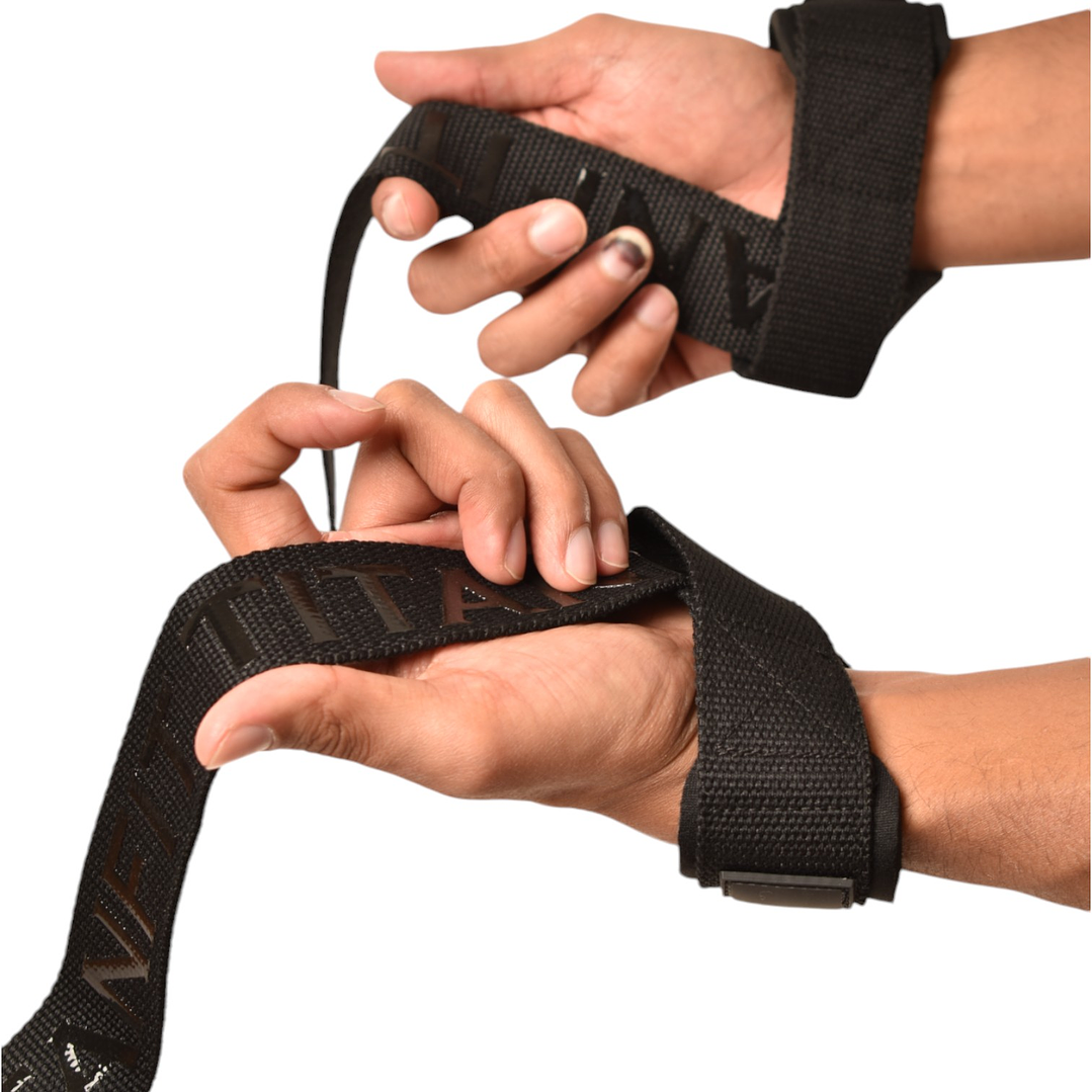 Straps Titanfit ASPIS 3