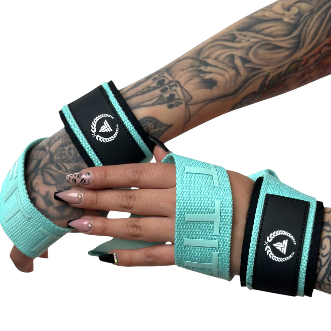 Straps Titanfit ASPIS 4