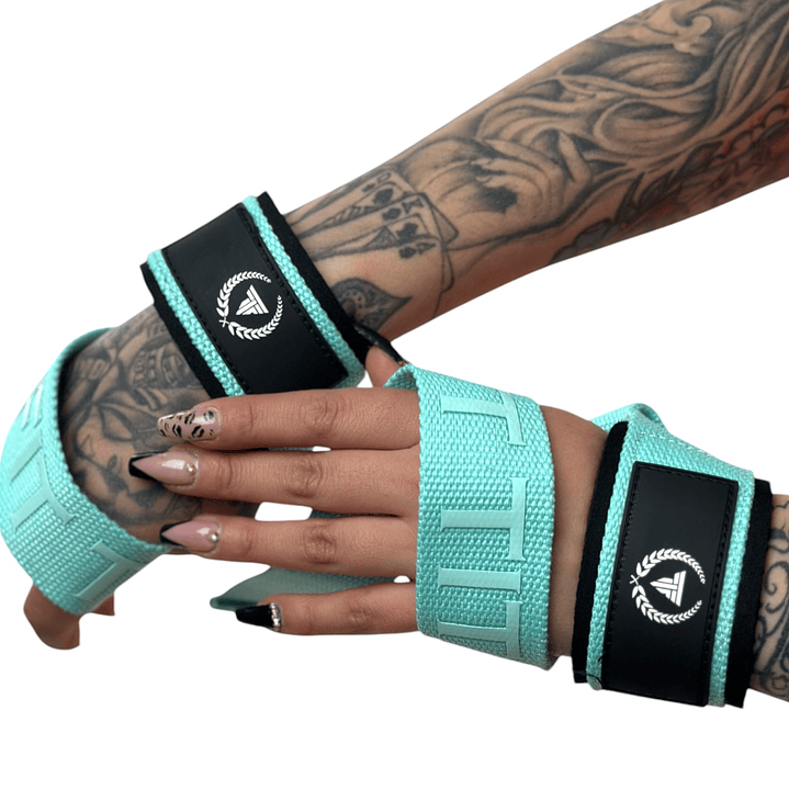 Straps Titanfit ASPIS 4