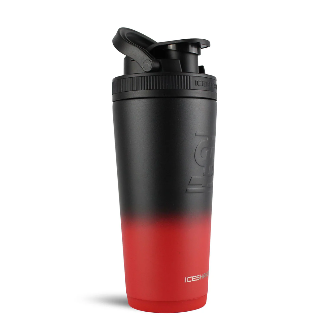 Ice Shaker Termo Shaker 768ml Red/Black 1