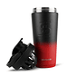 Ice Shaker Termo Shaker 768ml Red/Black - Miniatura 3