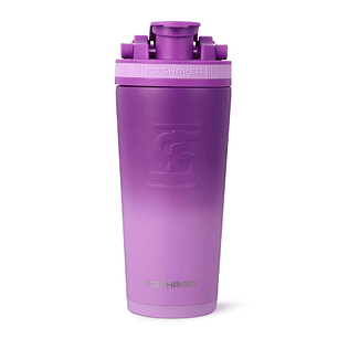 Ice Shaker Termo Shaker 768ml Purple Rush