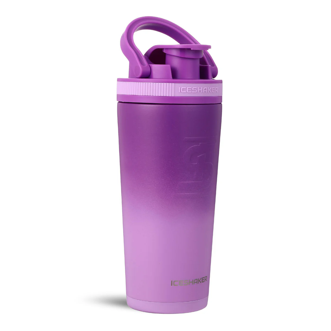 Ice Shaker Termo Shaker 768ml Purple Rush 2