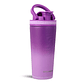 Ice Shaker Termo Shaker 768ml Purple Rush - Miniatura 2