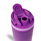 Ice Shaker Termo Shaker 768ml Purple Rush - Miniatura 4