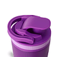 Ice Shaker Termo Shaker 768ml Purple Rush - Miniatura 6