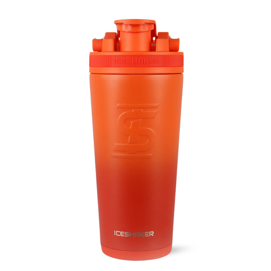 Iceshaker Termo Shaker 768ml Orange Rush