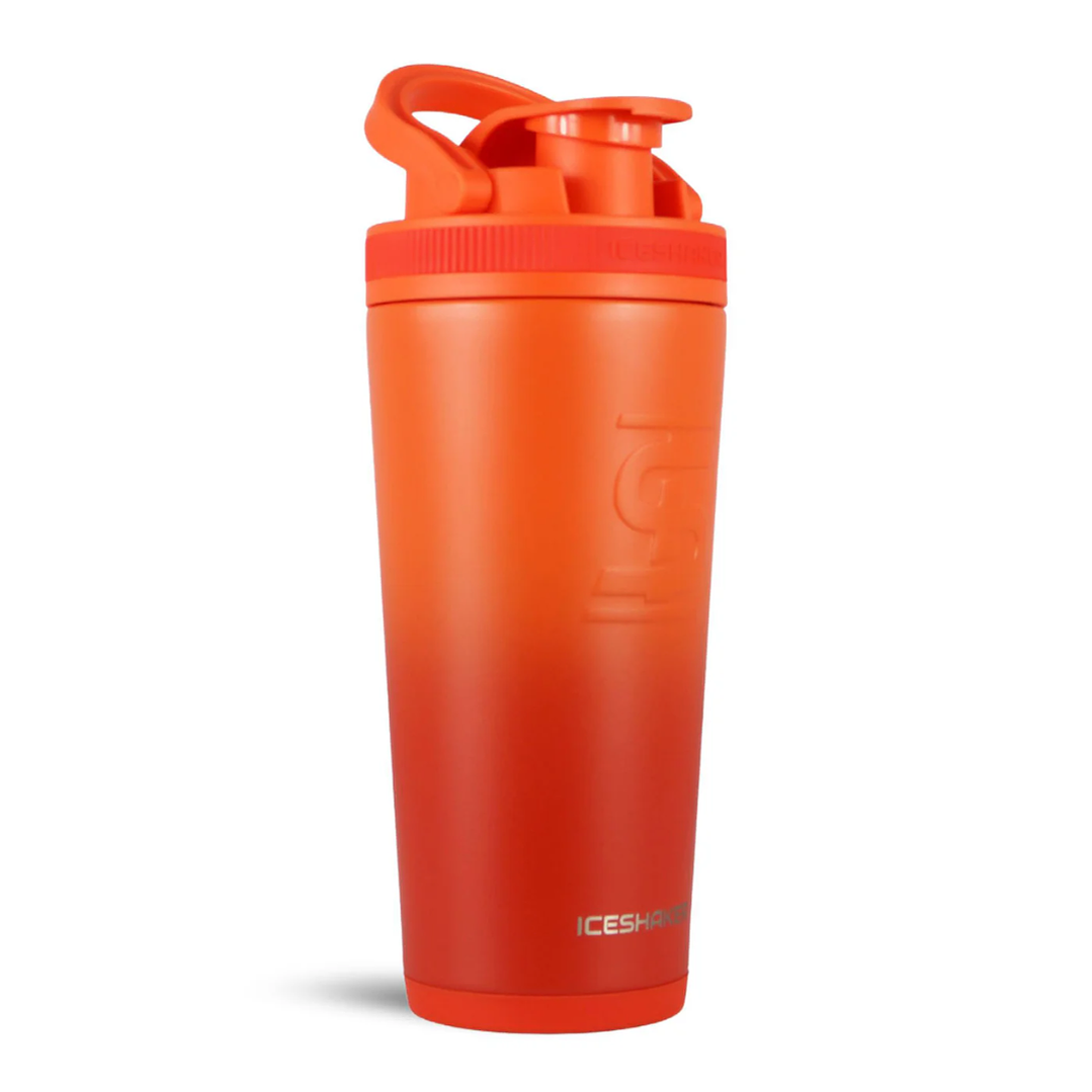 Iceshaker Termo Shaker 768ml  Orange  Rush  3