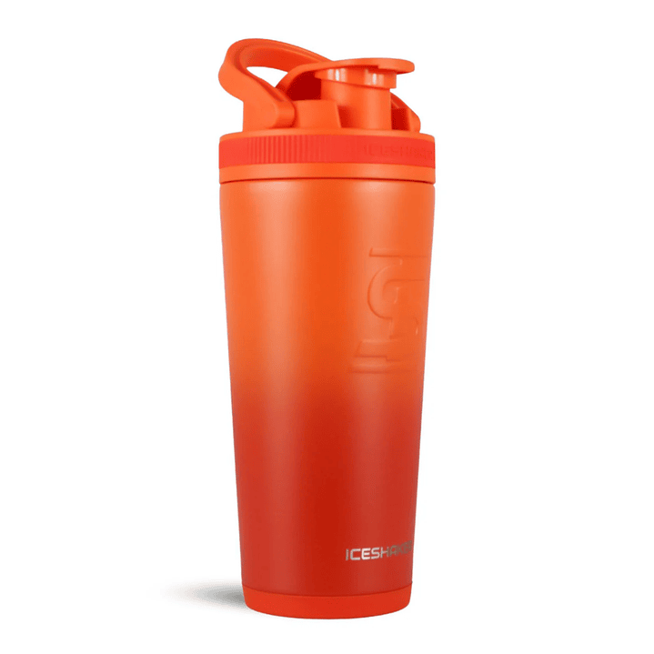 Iceshaker Termo Shaker 768ml  Orange  Rush  3