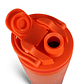Iceshaker Termo Shaker 768ml  Orange  Rush  - Miniatura 4