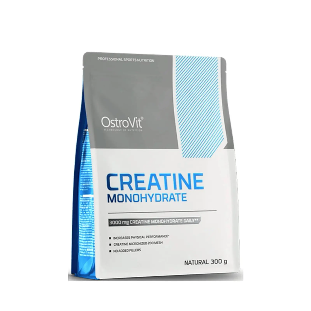 Creatina Ostrovit 300grm 1