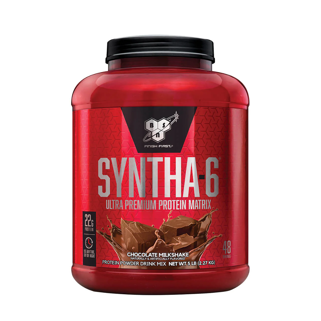 Syntha 6 Whey Protein 1