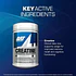 Creatina Monohidratada GAT 1 Kilo ( 200 serv )