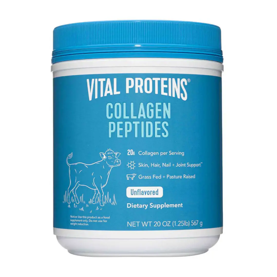 Peptidos de Colageno Vital Protein 567gr 1