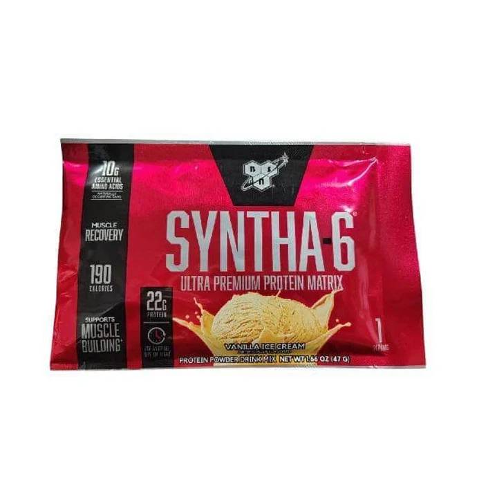 Syntha 6 Whey Protein 6
