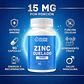 Zinc Pure Core 90 Cápsulas - Miniatura 2