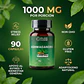 Pack Vitaminas Pure Core Ashwagada + Vitamina C + Zinc - Miniatura 4