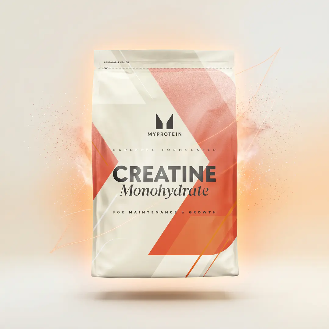 Creatina MyProtein 250grs 1