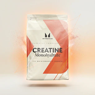 Creatina MyProtein 250grs