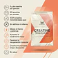Creatina MyProtein 250grs - Miniatura 2
