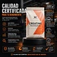 Creatina MyProtein 250grs - Miniatura 4