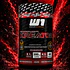 Pre-entreno Winkler Kreator 30 Servicios