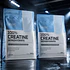 Pack 2 Creatinas Ostrovit 300 grs