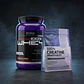Pack Prostar Whey 2lbs + Creatina Monohidratada 300gr  - Miniatura 1