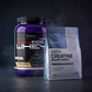 Pack Prostar Whey 2lbs + Creatina Monohidratada 300gr  - Miniatura 2