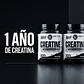 Pack 2 Creatinas Nutrex 1 kg  - Miniatura 2