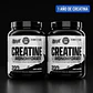 Pack 2 Creatinas Nutrex 1 kg  - Miniatura 1