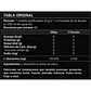 Pack 2 Creatinas Nutrex 1 kg  - Miniatura 3