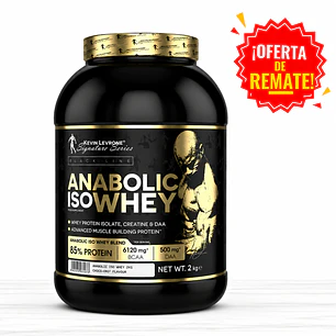 Proteína Levron Anabolic Prime Pro 2kg