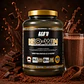 WINKLER NUTRITION ISO WIN HIDROLIZADA | 2LB - Miniatura 1
