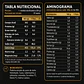 WINKLER NUTRITION ISO WIN HIDROLIZADA | 2LB - Miniatura 3