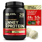 Gold Standard 100% Whey Protein (2 Lb) - Original - Miniatura 5