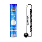 [XTREME BOOST] EFERVECENTE ELECTROLITOS GLUCOSA (20 TAB) - Miniatura 1