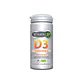 [ULTRAPURE] VITAMINA D3 (60 CAPS) - Miniatura 1