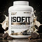 Proteina Isolatada IsoFit Nutrex 5lbs - Miniatura 2