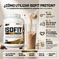 Proteina Isolatada IsoFit Nutrex 5lbs - Miniatura 6
