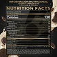 Proteina Isolatada IsoFit Nutrex 5lbs - Miniatura 8