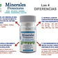 Minerales Protectores Vital Young - Miniatura 2