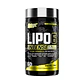 Lipo 6 Intense 60 caps - Miniatura 1