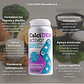 Calcio Alta Densidad + Vitamina D3 Magnesio-activada. Calciden Activo En Frasco De 60 Cápsulas - Miniatura 1