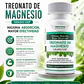 Treonato de Magnesio Grado USP  - Miniatura 1