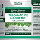 Treonato de Magnesio Grado USP  - Miniatura 2